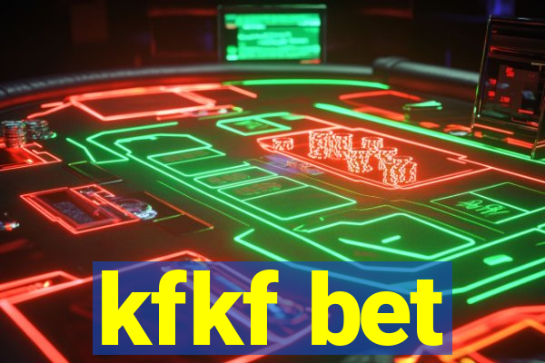 kfkf bet